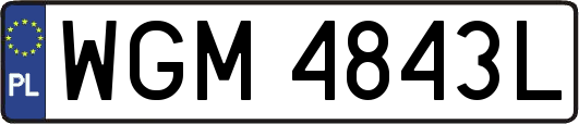WGM4843L