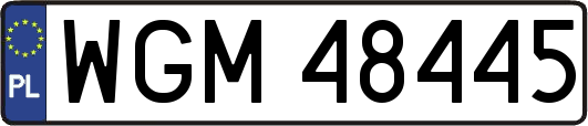 WGM48445