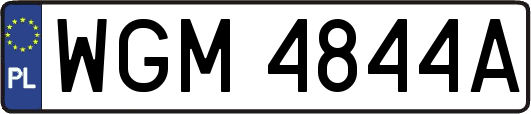 WGM4844A