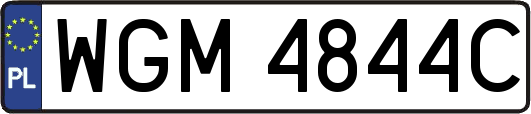 WGM4844C