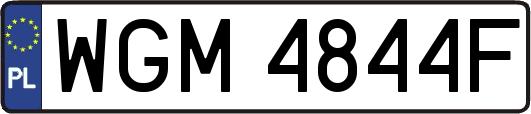 WGM4844F