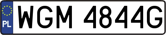 WGM4844G