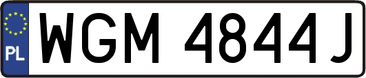 WGM4844J