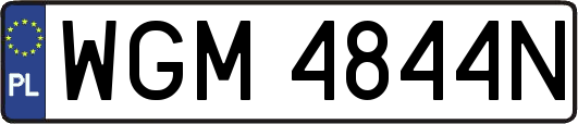 WGM4844N