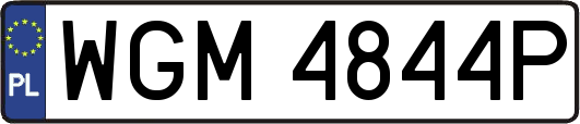 WGM4844P