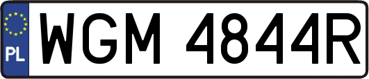 WGM4844R
