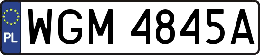 WGM4845A