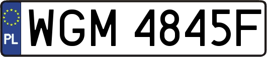 WGM4845F