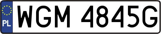 WGM4845G