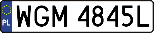 WGM4845L