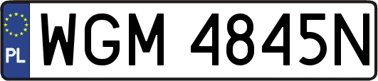 WGM4845N