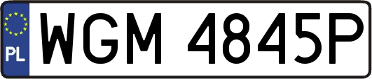 WGM4845P
