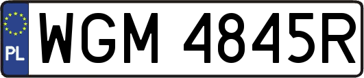 WGM4845R