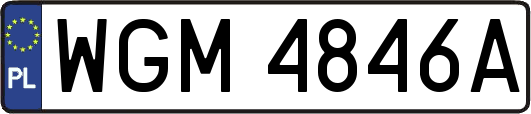 WGM4846A