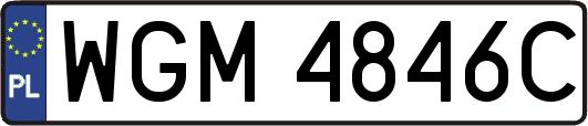 WGM4846C