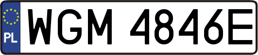 WGM4846E