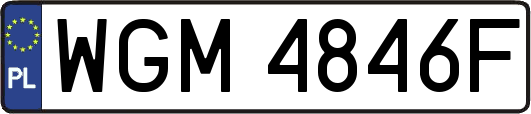 WGM4846F