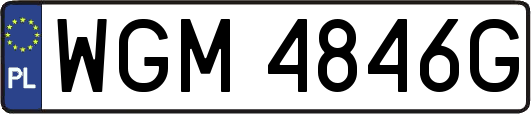 WGM4846G