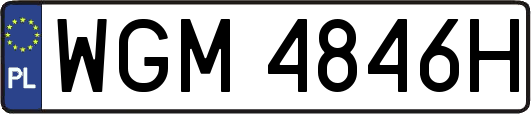 WGM4846H