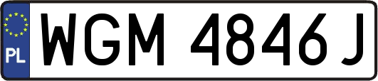 WGM4846J