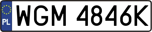 WGM4846K