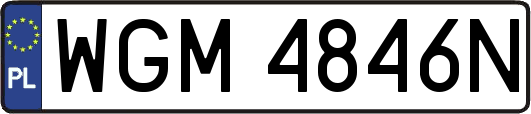 WGM4846N