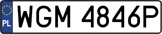WGM4846P