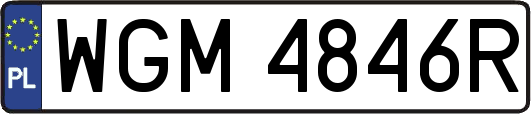 WGM4846R