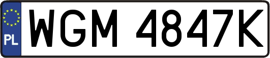 WGM4847K