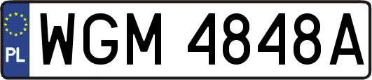 WGM4848A