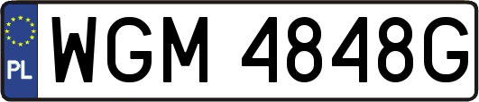 WGM4848G