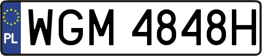 WGM4848H