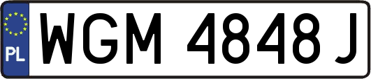 WGM4848J