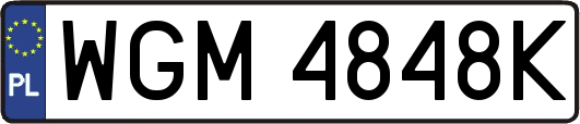 WGM4848K