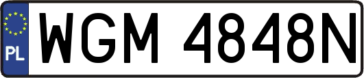WGM4848N