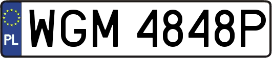 WGM4848P