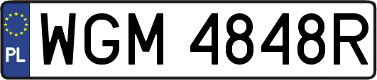 WGM4848R