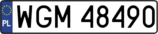 WGM48490