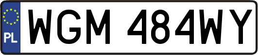 WGM484WY