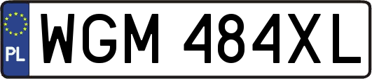 WGM484XL