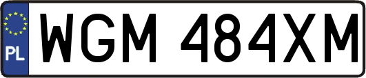 WGM484XM