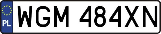 WGM484XN