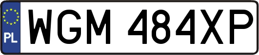WGM484XP