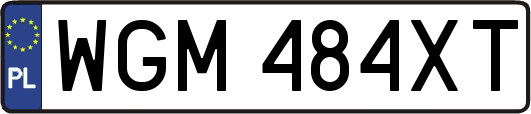WGM484XT
