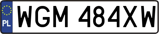 WGM484XW