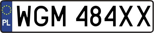 WGM484XX