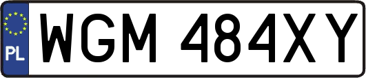 WGM484XY