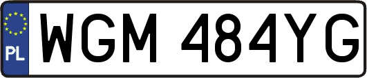 WGM484YG