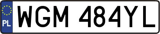 WGM484YL