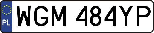 WGM484YP